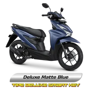 BeAT Deluxe Smartkey