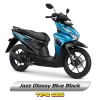 Honda BeAT CBS Bandung