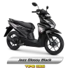 Honda BeAT CBS Bandung