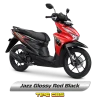 Honda BeAT CBS Bandung