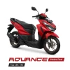 Vario 125 CBS ISS
