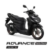 Vario 125 CBS ISS