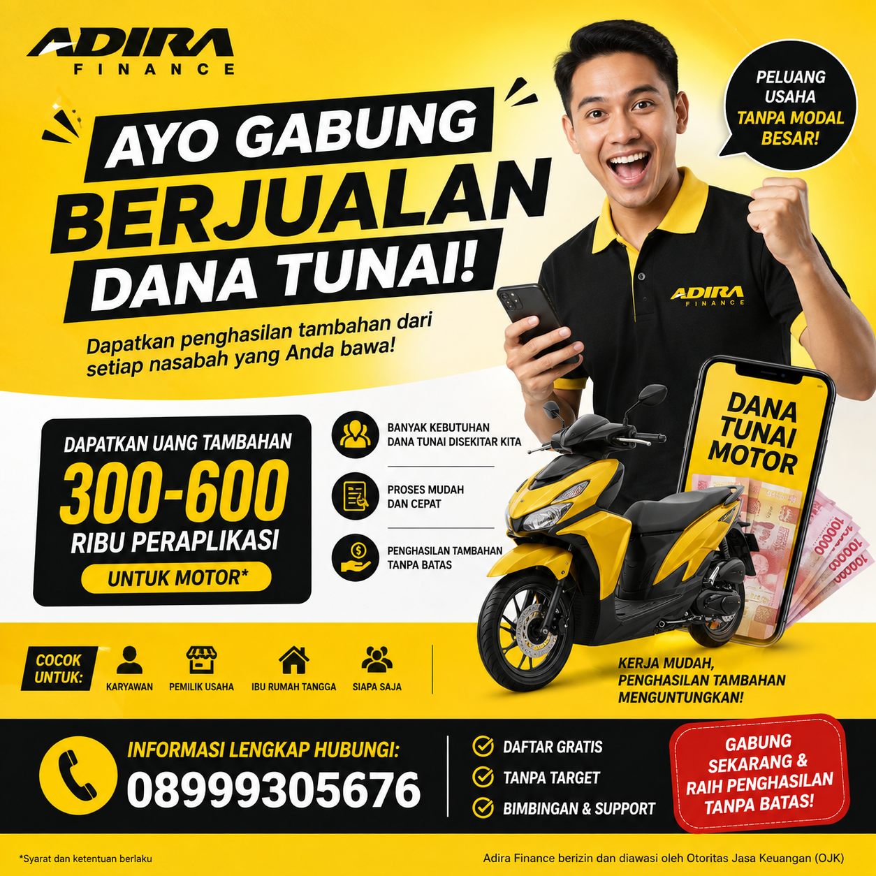 mitra adira
